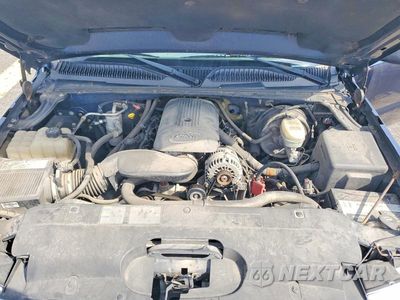 Zdjęcie 11 z 12 samochodu: 2006 CHEVROLET SILVERADO K1500 VIN:2GCEK13T261236626 - miniatura
