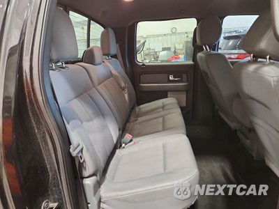 Zdjęcie 10 z 12 samochodu: 2013 FORD F150 SUPERCREW VIN:1FTFW1ET2DFD96629 - miniatura