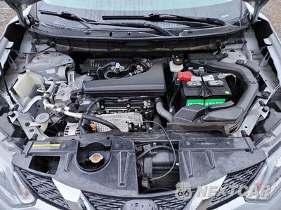 Zdjęcie 12 z 14 samochodu: 2016 NISSAN ROGUE SL VIN:5N1AT2MV2GC918107 - miniatura