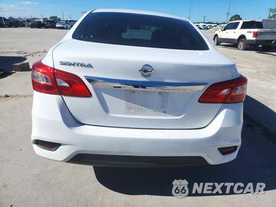 Zdjęcie 6 z 13 samochodu: 2018 NISSAN SENTRA S VIN:3N1AB7AP9JY318454 - miniatura