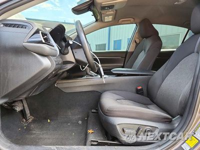Zdjęcie 7 z 13 samochodu: 2024 TOYOTA CAMRY LE VIN:4T1C11AK2RU193253 - miniatura
