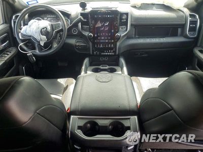 Zdjęcie 8 z 12 samochodu: 2024 RAM 2500 LARAMIE VIN:3C6UR5FL0RG332719 - miniatura