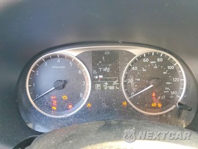 Zdjęcie 9 z 12 samochodu: 2020 NISSAN KICKS S VIN:3N1CP5BV0LL483871 - miniatura