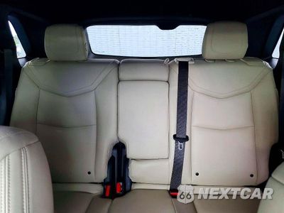Zdjęcie 10 z 13 samochodu: 2017 CADILLAC XT5 VIN:1GYKNARS7HZ240488 - miniatura