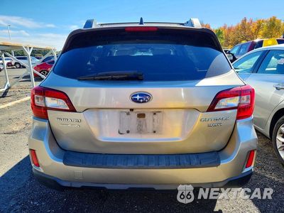 Zdjęcie 6 z 13 samochodu: 2016 SUBARU OUTBACK 3.6R LIMITED VIN:4S4BSENC7G3200266 - miniatura