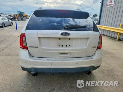 Zdjęcie 6 z 14 samochodu: 2013 FORD EDGE SEL VIN:2FMDK3JC2DBB09372 - miniatura