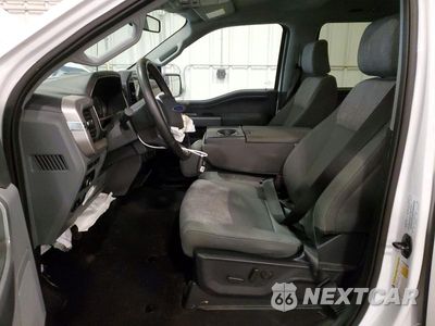 Zdjęcie 7 z 13 samochodu: 2023 FORD F150 SUPERCREW VIN:1FTFW1E5XPFD02339 - miniatura