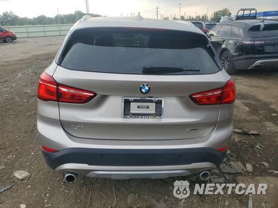 Zdjęcie 6 z 13 samochodu: 2021 BMW X1 XDRIVE28I VIN:WBXJG9C02M5S50058 - miniatura