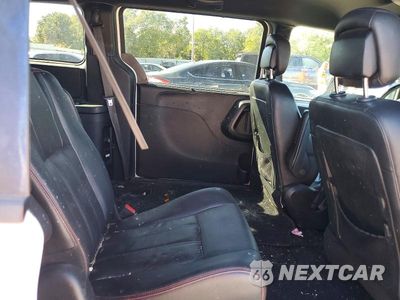 Zdjęcie 11 z 13 samochodu: 2018 DODGE GRAND CARAVAN GT VIN:2C4RDGEG3JR147429 - miniatura