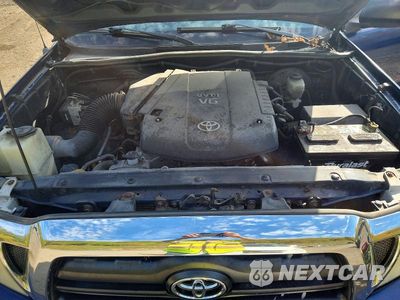 Zdjęcie 11 z 12 samochodu: 2008 TOYOTA TACOMA V6 VIN:5TELU42N28Z535165 - miniatura