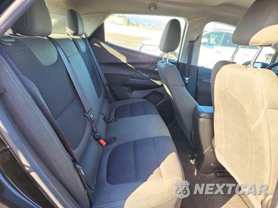 Zdjęcie 10 z 12 samochodu: 2023 CHEVROLET BOLT EV 1LT VIN:1G1FW6S06P4187992 - miniatura