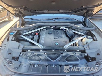 Zdjęcie 12 z 14 samochodu: 2021 BMW X5 XDRIVE40I VIN:5UXCR6C06M9G33994 - miniatura