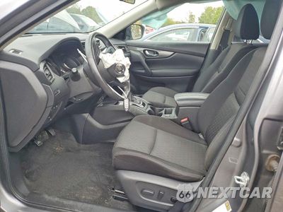 Zdjęcie 7 z 13 samochodu: 2019 NISSAN ROGUE SV VIN:JN8AT2MV6KW381404 - miniatura