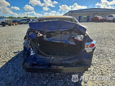 Zdjęcie 6 z 12 samochodu: 2013 TOYOTA COROLLA L VIN:5YFBU4EE3DP186637 - miniatura