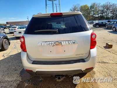 Zdjęcie 6 z 12 samochodu: 2013 CHEVROLET EQUINOX LT VIN:2GNALDEK2D1176983 - miniatura