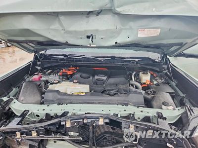 Zdjęcie 11 z 13 samochodu: 2025 TOYOTA TUNDRA PLATINUM HV VIN:5TFNC5DB4SX091323 - miniatura