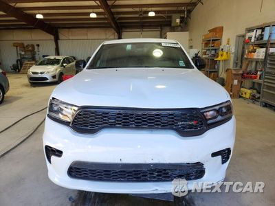 Piąte zdjęcie samochodu w środku: 2025 DODGE DURANGO GT VIN:1C4RDJDG3SC537150 - miniatura