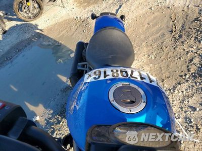 Piąte zdjęcie samochodu w środku: 2024 HONDA CMX1100 A VIN:JH2SC8306RK300418 - miniatura