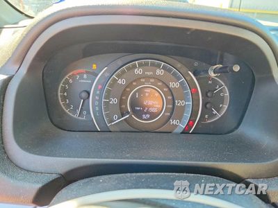 Zdjęcie 9 z 12 samochodu: 2016 HONDA CR-V SE VIN:2HKRM3H48GH548961 - miniatura