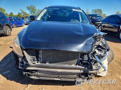 Piąte zdjęcie samochodu w środku: 2017 VOLVO XC60 T5 INSCRIPTION VIN:YV440MRU8H2000209 - miniatura