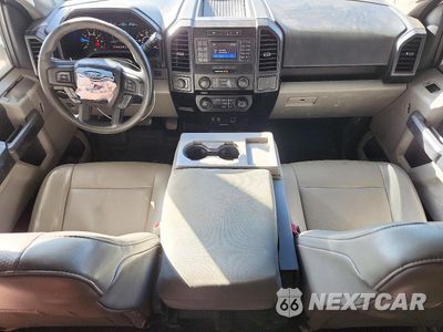Zdjęcie 8 z 13 samochodu: 2015 FORD F150 SUPERCREW VIN:1FTEW1CP9FKE27175 - miniatura
