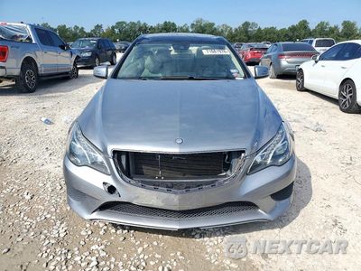 Piąte zdjęcie samochodu w środku: 2014 MERCEDES-BENZ E 350 VIN:WDDKJ5KB8EF273506 - miniatura