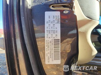Zdjęcie 13 z 13 samochodu: 2016 DODGE GRAND CARAVAN SXT VIN:2C4RDGCG1GR388224 - miniatura