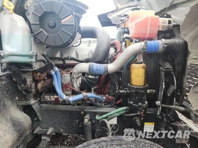 Zdjęcie 10 z 13 samochodu: 2013 MACK CHU613 SEMI TRUCK VIN:1M1AN07Y4DM015181 - miniatura