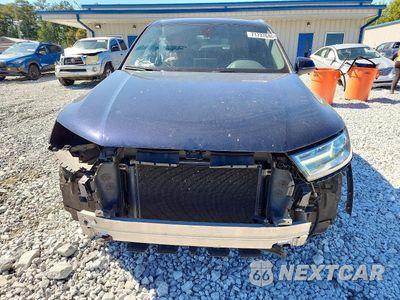 Zdjęcie 12 z 13 samochodu: 2017 AUDI Q7 PREMIUM VIN:WA1AHAF75HD039107 - miniatura