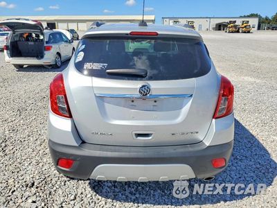 Zdjęcie 6 z 14 samochodu: 2015 BUICK ENCORE CONVENIENCE VIN:KL4CJBSB4FB128107 - miniatura