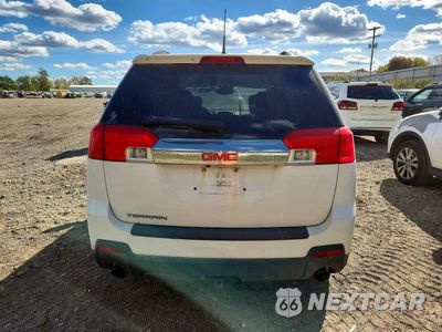Zdjęcie 6 z 13 samochodu: 2012 GMC TERRAIN SLT VIN:2GKFLUE58C6305114 - miniatura