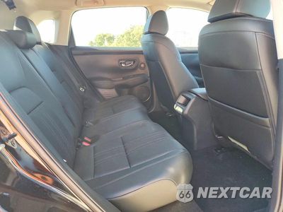 Zdjęcie 11 z 13 samochodu: 2027 HONDA HR-V EXL VIN:3CZRZ2H75VM708916 - miniatura