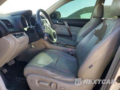 Zdjęcie 7 z 13 samochodu: 2011 TOYOTA HIGHLANDER LIMITED VIN:5TDYK3EH8BS042820 - miniatura