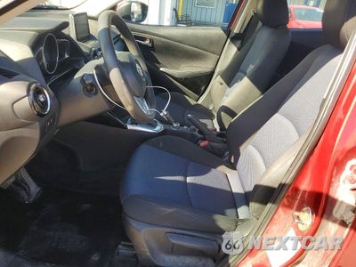 Zdjęcie 7 z 13 samochodu: 2018 TOYOTA YARIS IA BASE VIN:3MYDLBYV1JY314396 - miniatura