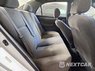 Zdjęcie 10 z 12 samochodu: 2004 TOYOTA COROLLA LE VIN:1NXBR32E34Z253137 - miniatura