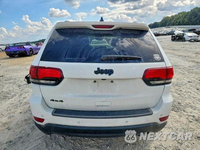 Zdjęcie 6 z 13 samochodu: 2019 JEEP GRAND CHEROKEE LAREDO VIN:1C4RJFAG0KC797287 - miniatura