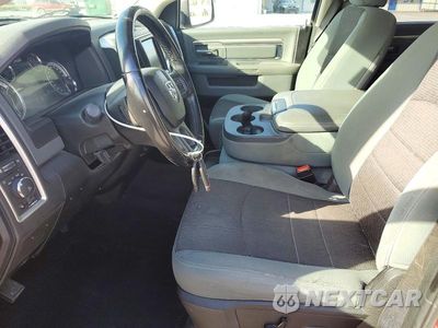 Zdjęcie 7 z 12 samochodu: 2019 RAM 1500 CLASSIC SLT VIN:1C6RR6TT0KS678025 - miniatura