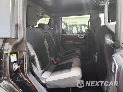 Zdjęcie 10 z 13 samochodu: 2026 FORD BRONCO BIG BEND VIN:1FMDE7BHXTLA82381 - miniatura
