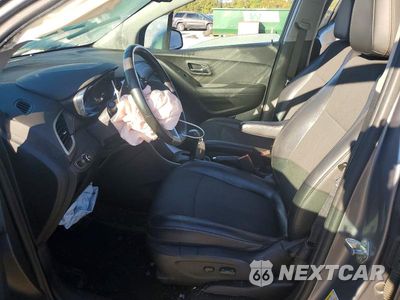 Zdjęcie 7 z 14 samochodu: 2020 CHEVROLET TRAX 1LT VIN:3GNCJLSB7LL168808 - miniatura