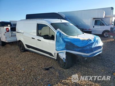 Czwarte zdjęcie samochodu z boku: 2020 FORD TRANSIT CONNECT XL DELIVERY VAN VIN:NM0LS7E27L1477708 - miniatura