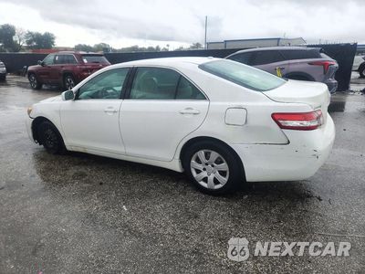 Drugie zdjęcie samochodu z przodu: 2011 TOYOTA CAMRY LE VIN:4T4BF3EK1BR098892 - miniatura