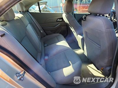 Zdjęcie 10 z 12 samochodu: 2015 CHEVROLET MALIBU LS VIN:1G11A5SL2FF317427 - miniatura