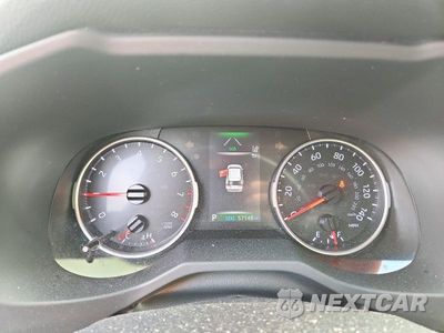 Zdjęcie 9 z 14 samochodu: 2020 TOYOTA RAV4 XLE VIN:JTMP1RFV3LD525375 - miniatura