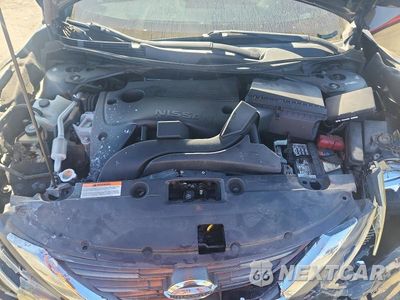 Zdjęcie 11 z 12 samochodu: 2016 NISSAN ALTIMA 2.5 S VIN:1N4AL3AP1GN326935 - miniatura
