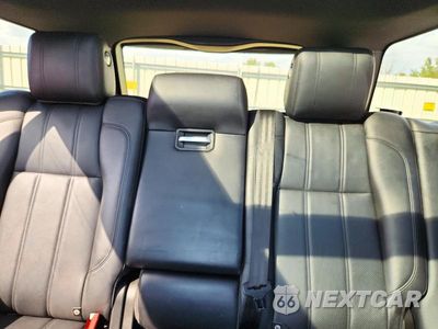 Zdjęcie 10 z 13 samochodu: 2015 LAND ROVER RANGE ROVER HSE VIN:SALGS2VF6FA223866 - miniatura