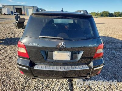 Zdjęcie 6 z 13 samochodu: 2012 MERCEDES-BENZ GLK 350 4MATIC VIN:WDCGG8HBXCF878285 - miniatura