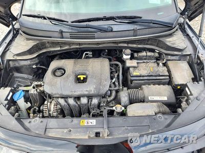 Zdjęcie 11 z 12 samochodu: 2023 KIA SOUL LX VIN:KNDJ23AUXP7839236 - miniatura