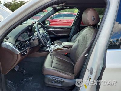 Zdjęcie 7 z 13 samochodu: 2017 BMW X5 SDRIVE35I VIN:5UXKR2C57H0U18163 - miniatura