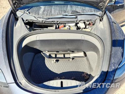 Zdjęcie 11 z 12 samochodu: 2018 TESLA MODEL 3 VIN:5YJ3E1EAXJF077502 - miniatura
