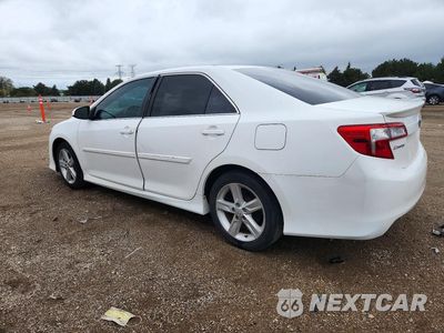 Drugie zdjęcie samochodu z przodu: 2014 TOYOTA CAMRY SE VIN:4T1BF1FK1EU779507 - miniatura